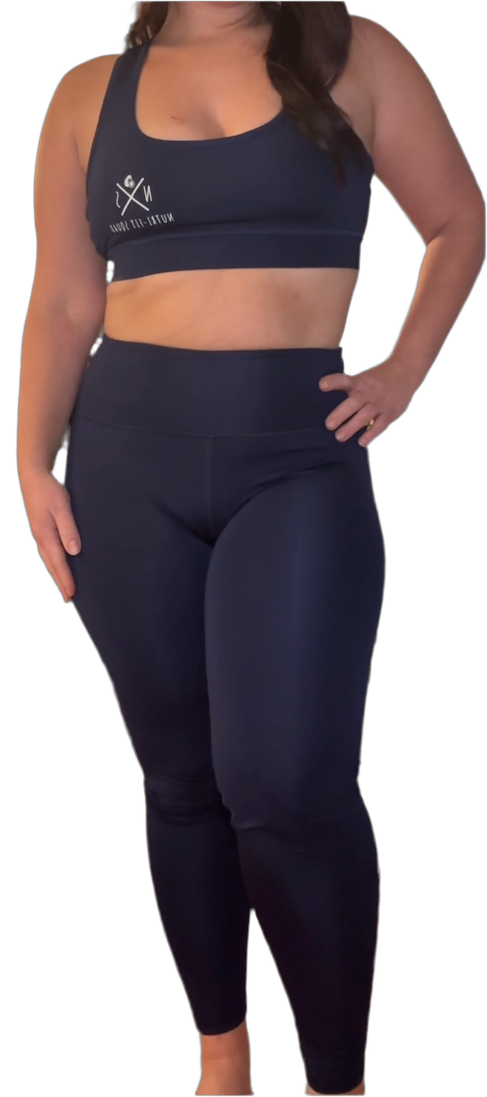 Ensemble de sport