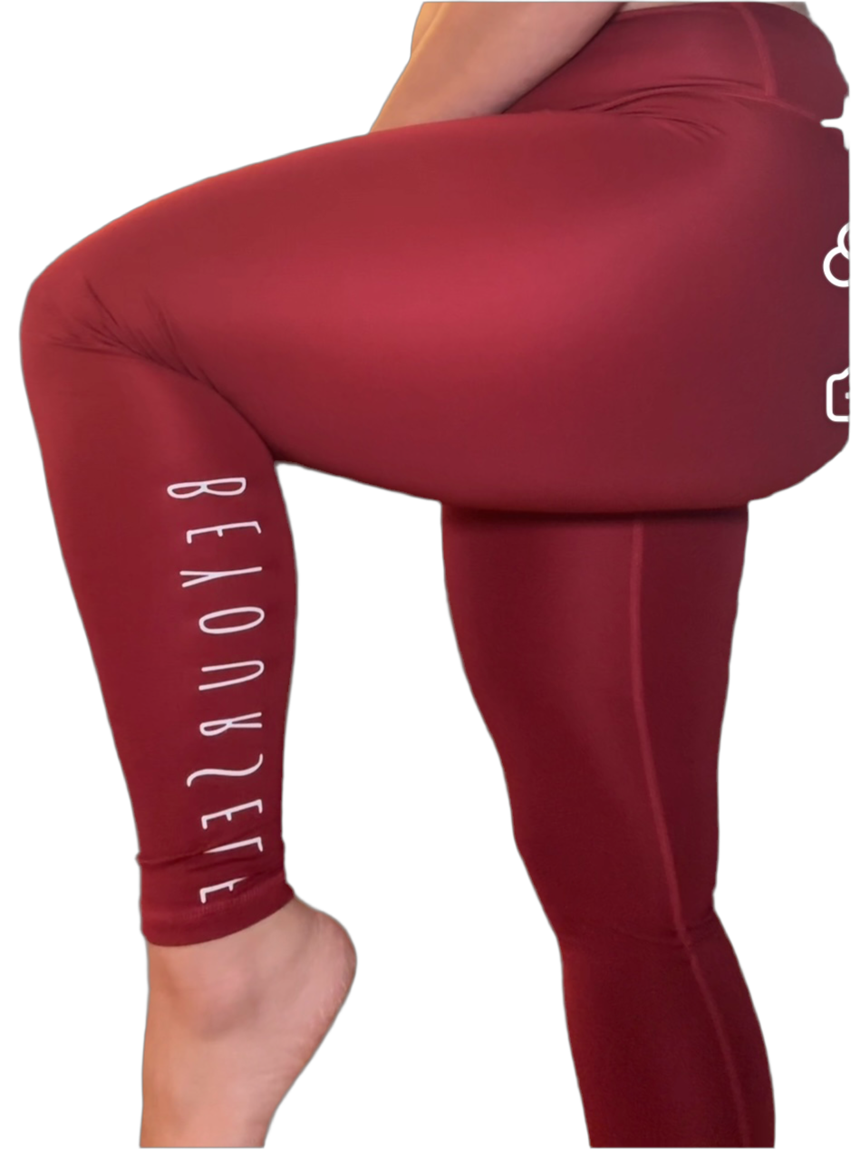 Ensemble de sport