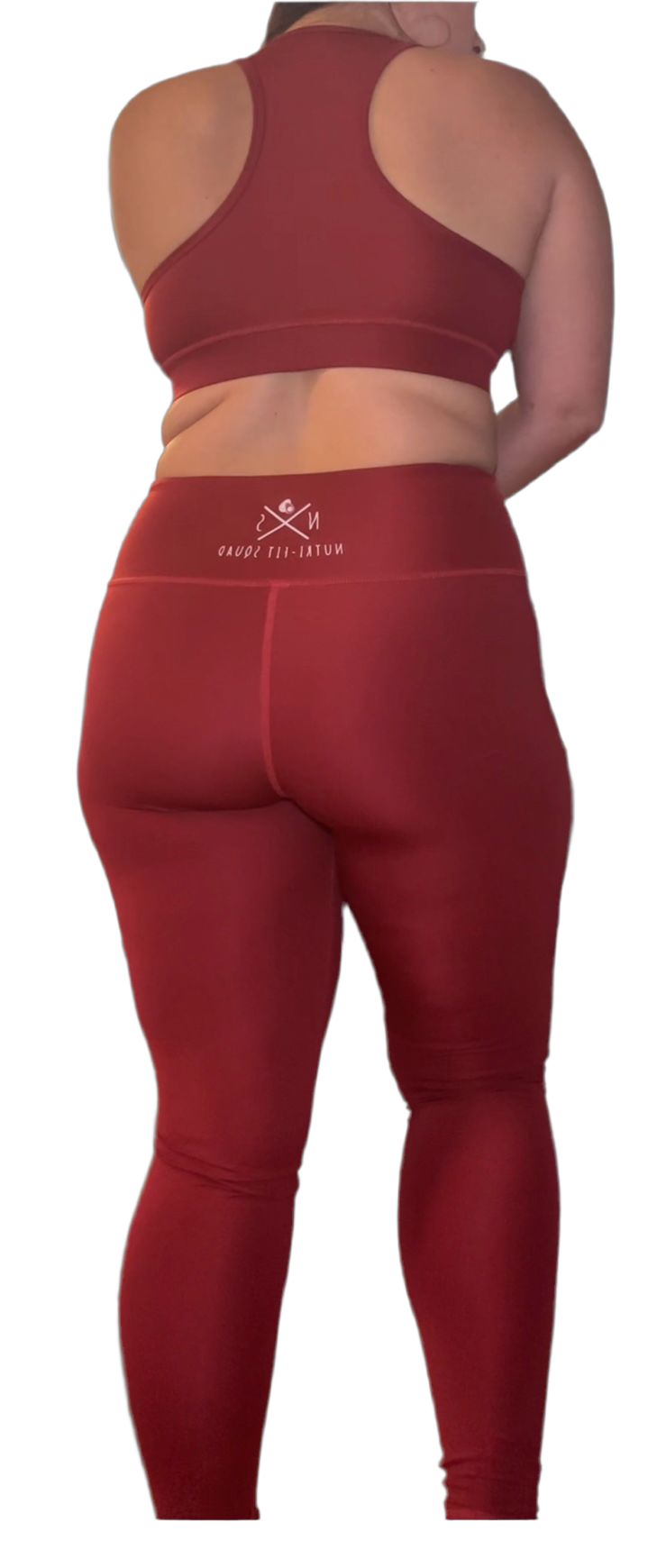 Ensemble de sport