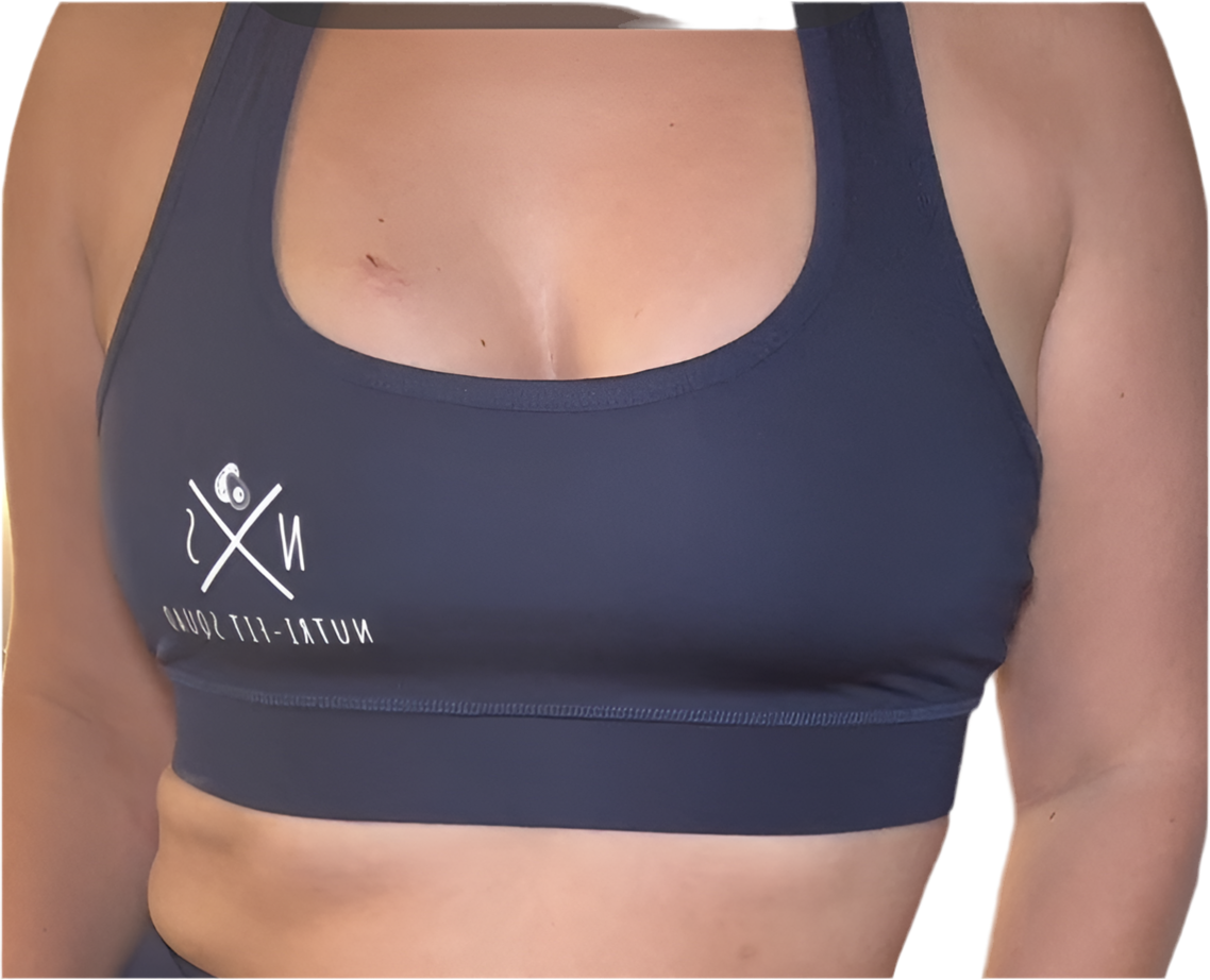 Ensemble de sport