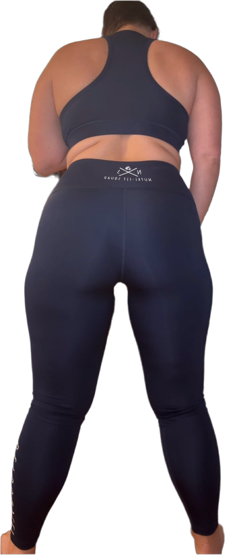 Ensemble de sport