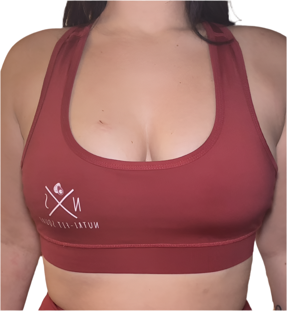Ensemble de sport