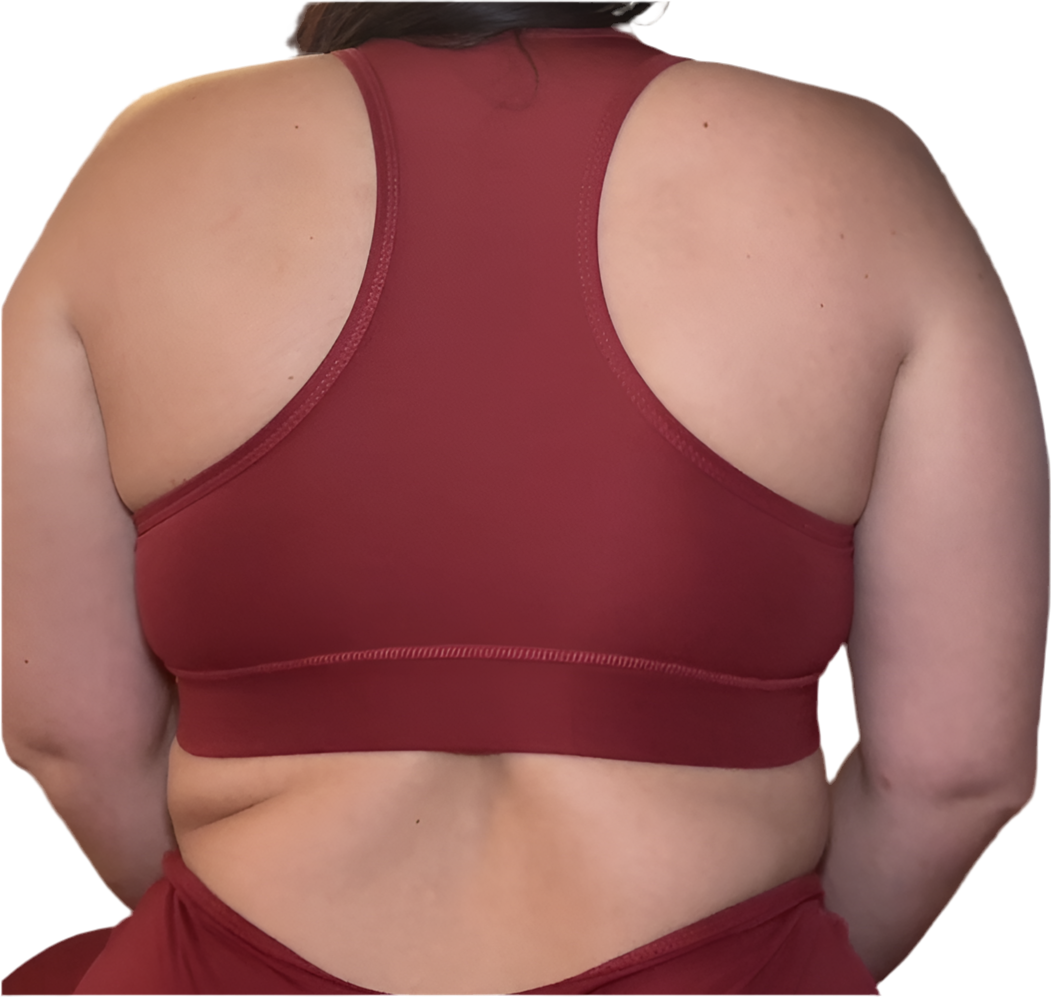 Ensemble de sport