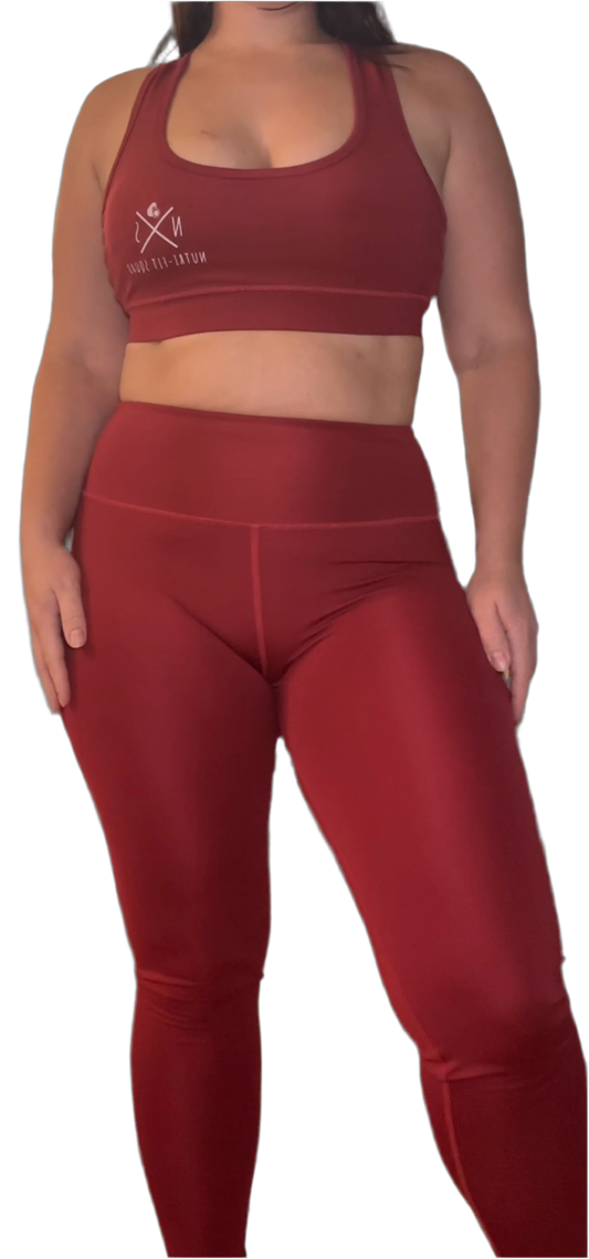 Ensemble de sport